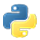 python-logo